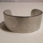 Silver Band Bracelet  50% OFF!    #1002-br-1kc
