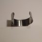 Silver Band Bracelet 50% OFF! #1002-br-1kc