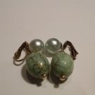Retro classic drop earrings  #99-101-e-1kc