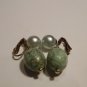 Retro classic drop earrings  #99-101-e-1kc