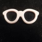 Sunglassess brooch #1002-b-1kc