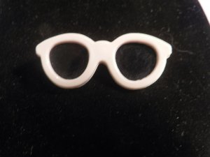 Sunglassess brooch #1002-b-1kc