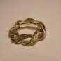 Leaf Brooch 50% OFF! #1005-b-1kc