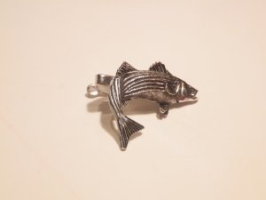 Jolle Tie Clip