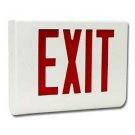 Exit Sign Hidden Camera - Color Wired SKU: HC-EXITS-WC