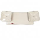 Emergency Light Hidden Camera - B&W Wired SKU: HC-EMGLT-W