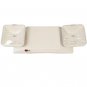 Emergency Light Hidden Camera - B&W Wired SKU: HC-EMGLT-W