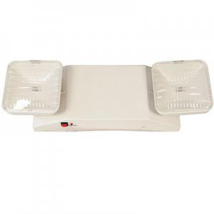 Emergency Light Hidden Camera - Color Wired SKU: HC-EMGLT-WC