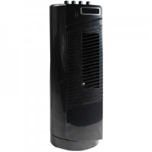 Tower Fan Hidden Camera - Color Wireless with 2.4 GHz Transmitter