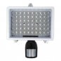 Large Spot Light Hidden Camera with Built-In DVR