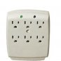 Electrical Outlet Hidden Camera SKU: HC-OUTLT-DVR