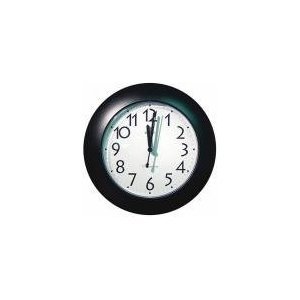 Wall Clock Hidden Camera with DVR SKU: HC-WALLC1-DVR