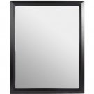 2.4Ghz Wireless B/W Mirror Camera Black Frame SKU: HC-MIRBK-G