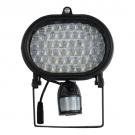 Small Spot Light Hidden Camera with Built-In DVR SKU: HC-SPLSM-DVR