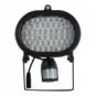 Small Spot Light Hidden Camera with Built-In DVR SKU: HC-SPLSM-DVR