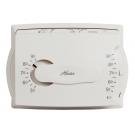 Thermostat Hidden Camera - Color Wired SKU: HC-THMST-WC