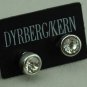 Dyrberg Kernn earrings studs