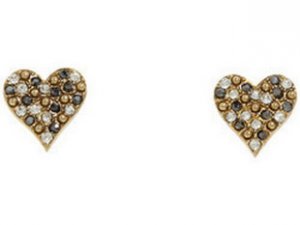 New Marc by Marc Jacobs earrings