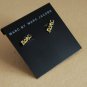 New Marc by Marc Jacobs earrings