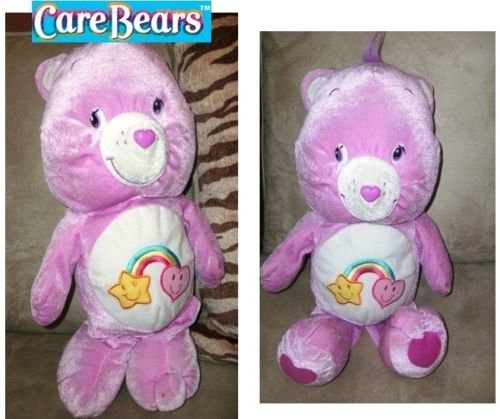 nanco care bears