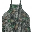 REALTREE / MOSSY OAK Adult Cooks Apron
