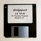 Bridgeport EZTRAK SPS EZ TRAK ezsps