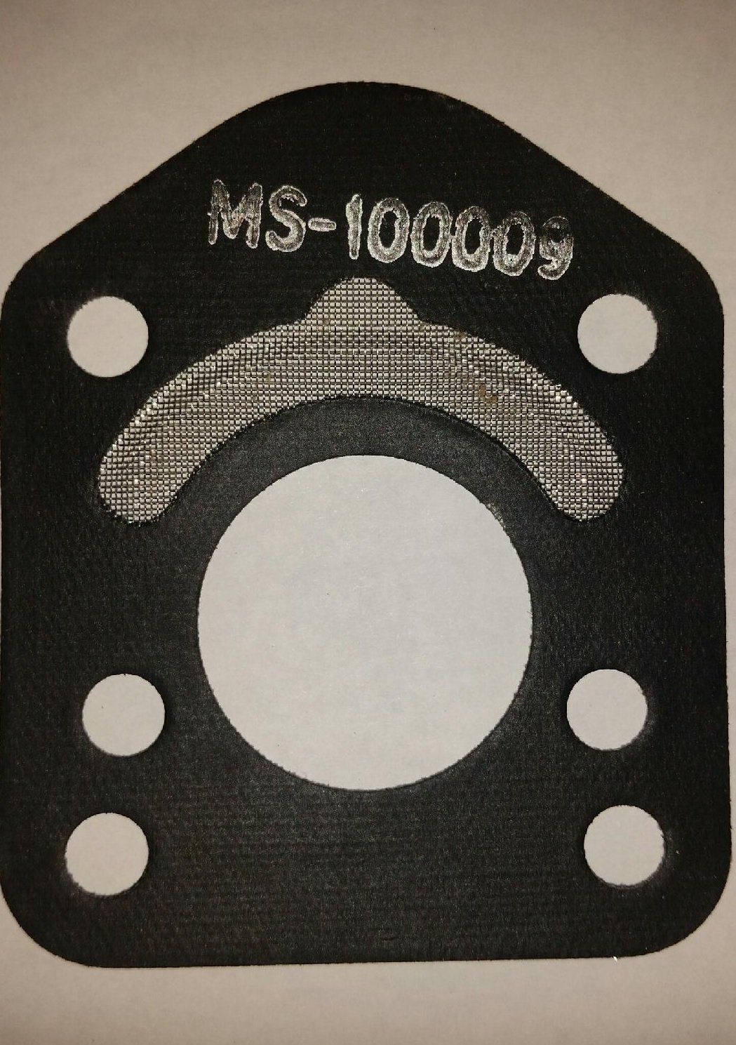 Discount wholesale prop propeller governor gasket MS914401