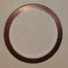 Explorer and Ford truck bezel socket pushed into dash lighter fix washer