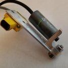 Dynavibe, Aces sensor brackets prop balancing