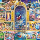 D-1000-269 Tenyo Disney All Character Dream Collection - Japan Jigsaw Puzzle