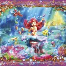 D-1000-419 Tenyo Disney Princess Ariel the Little Mermaid - Japan Jigsaw Puzzle