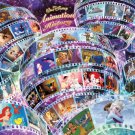 D-1000-461 Tenyo Disney Mickey Mouse Animation History - Japan Jigsaw Puzzle