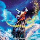 DW-1000-396 Tenyo Disney Mickey Mouse Fantasia - Japan Jigsaw Puzzle