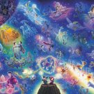 D-500-351 Tenyo Disney All Stars Symphony - Japan Jigsaw Puzzle D-500-351 Tenyo Disney All Stars Symphony - Japan Jigsaw Puzzle