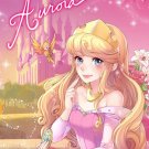 DSG-266B-787 Tenyo Disney Princess Aurora Sleeping Beauty Sweet Bag - Japan Jigsaw Puzzle