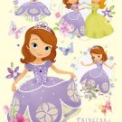 D-108-757 Tenyo Disney Princess Sofia - Japan Jigsaw Puzzle