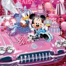 D-300-246 Tenyo Disney Minnie Mouse and Daisy Duck - Japan Jigsaw Puzzle D-300-246 Tenyo Disney Minnie Mouse and Daisy Duck - Japan Jigsaw Puzzle