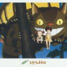 AB-500-266 Artbox Ensky Hayao Miyazaki Studio Ghibli My Neighbor Totoro Bus - Japan Jigsaw Puzzle