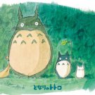 AB-300-281 Artbox Ensky Hayao Miyazaki Studio Ghibli My Neighbor Totoro - Japan Jigsaw Puzzle