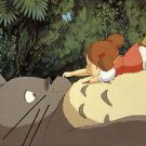 AB-300-201 Artbox Ensky Hayao Miyazaki Studio Ghibli My Neighbor Totoro - Japan Jigsaw Puzzle