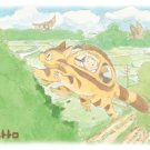 AB-300-233 Artbox Ensky Hayao Miyazaki Studio Ghibli My Neighbor Totoro Bus - Japan Jigsaw Puzzle