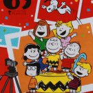 AP-48-749 Apollo-sha Peanuts Snoopy and Woodstock – Happy 65th Anniversary - Japan Jigsaw Puzzle