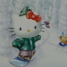 AB-108-33 Artbox Sanrio Hello Kitty Collection - Japan Jigsaw Puzzle