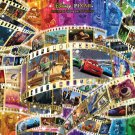 D-1000-473 Tenyo Disney Pixar Animation History - Japan Jigsaw Puzzle D-1000-473 Tenyo Disney Pixar Animation History - Japan Jigsaw Puzzle