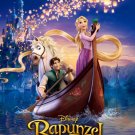 D-108-715 Tenyo Disney Princess Rapunzel Shining Magic Hair - Japan Jigsaw Puzzle D-108-715 Tenyo Disney Princess Rapunzel Shining Magic Hair - Japan Jigsaw Puzzle