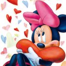 D-108-718 Tenyo Disney Minnie Mouse - Japan Jigsaw Puzzle D-108-718 Tenyo Disney Minnie Mouse - Japan Jigsaw Puzzle