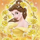 D-108-911 Tenyo Disney Princess Belle Beauty and the Beast - Japan Jigsaw Puzzle