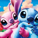D-300-230 Tenyo Disney Lilo and Stitch - Japan Jigsaw Puzzle