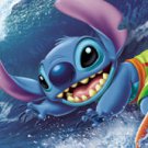 D-950-577 Tenyo Disney Lilo and Stitch - Japan Jigsaw Puzzle