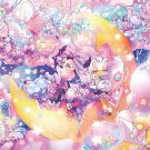 DW-1000-002 Tenyo Disney Minnie Daisy Duck Crescent Moon Dream - Japan Jigsaw Puzzle DW-1000-002 Tenyo Disney Minnie Daisy Duck Crescent Moon Dream - Japan Jigsaw Puzzle